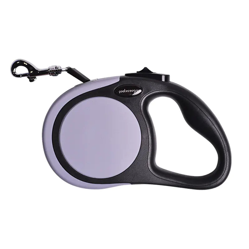 Automatic Retractable Dog Leash