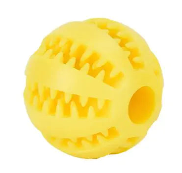 Interactive Dog Toy Ball