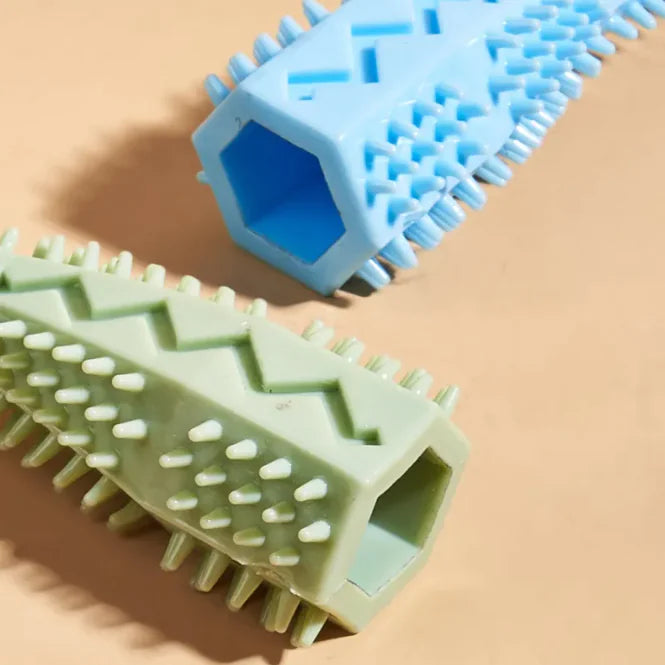 Chew Toy For Dog Teeth Cleaning