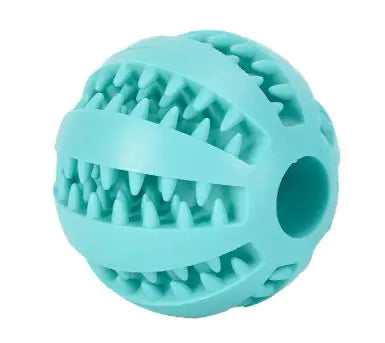 Interactive Dog Toy Ball