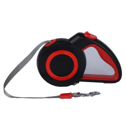 Automatic Retractable Dog and Cat Leash