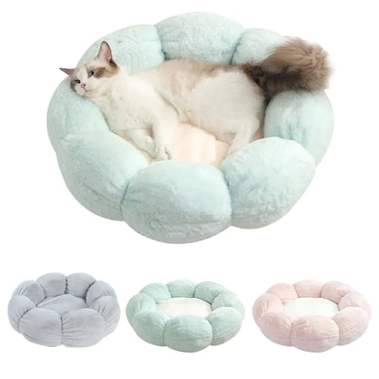 Universal Washable Cat and Dog Bed