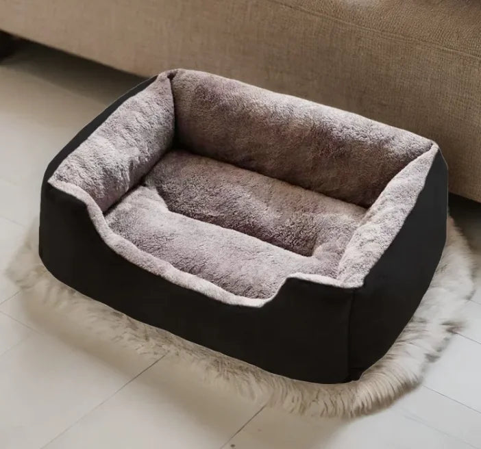 Cosy Cat and Dog Bed