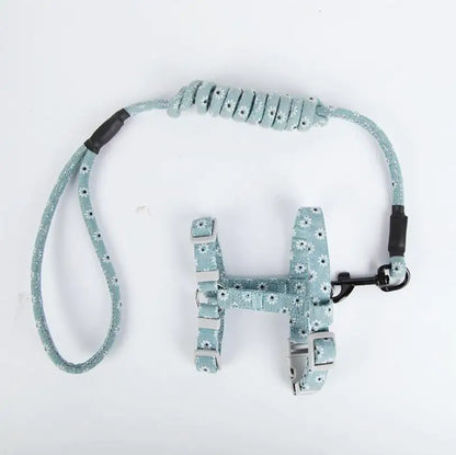 Simple Anti-Stroke Cat Leash