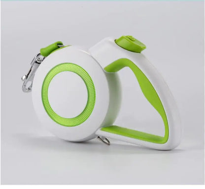 Automatic Retractable Dog and Cat Leash