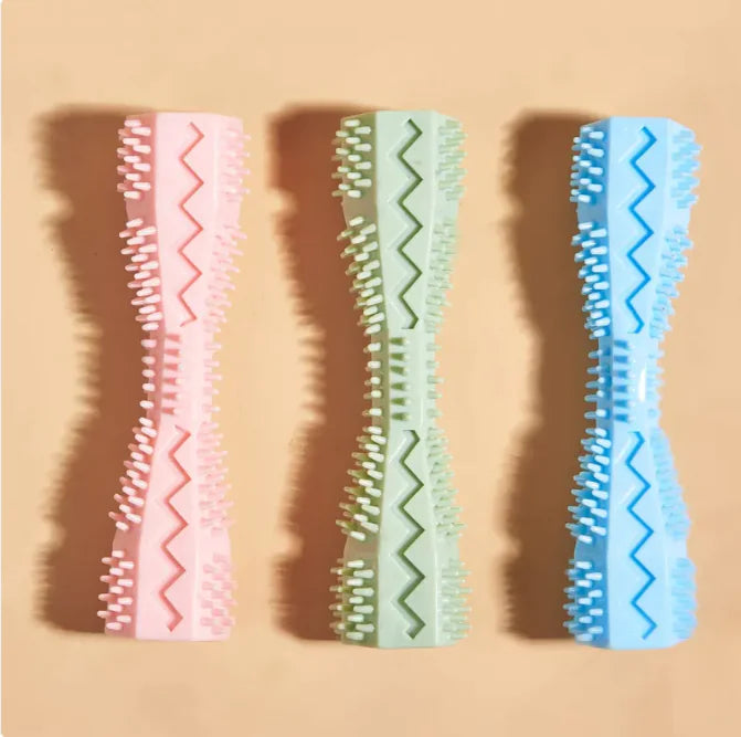 Chew Toy For Dog Teeth Cleaning