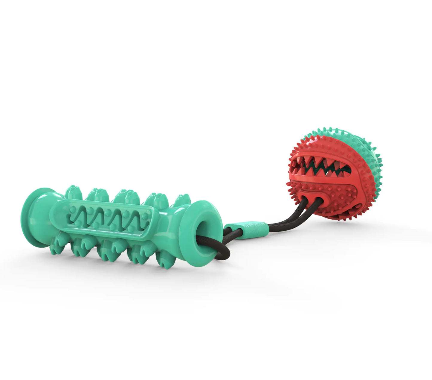 Durable Dog Knot Toy