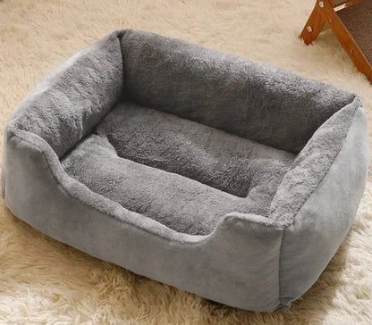 Cosy Cat and Dog Bed