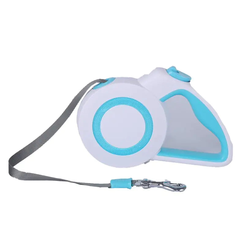 Automatic Retractable Dog and Cat Leash
