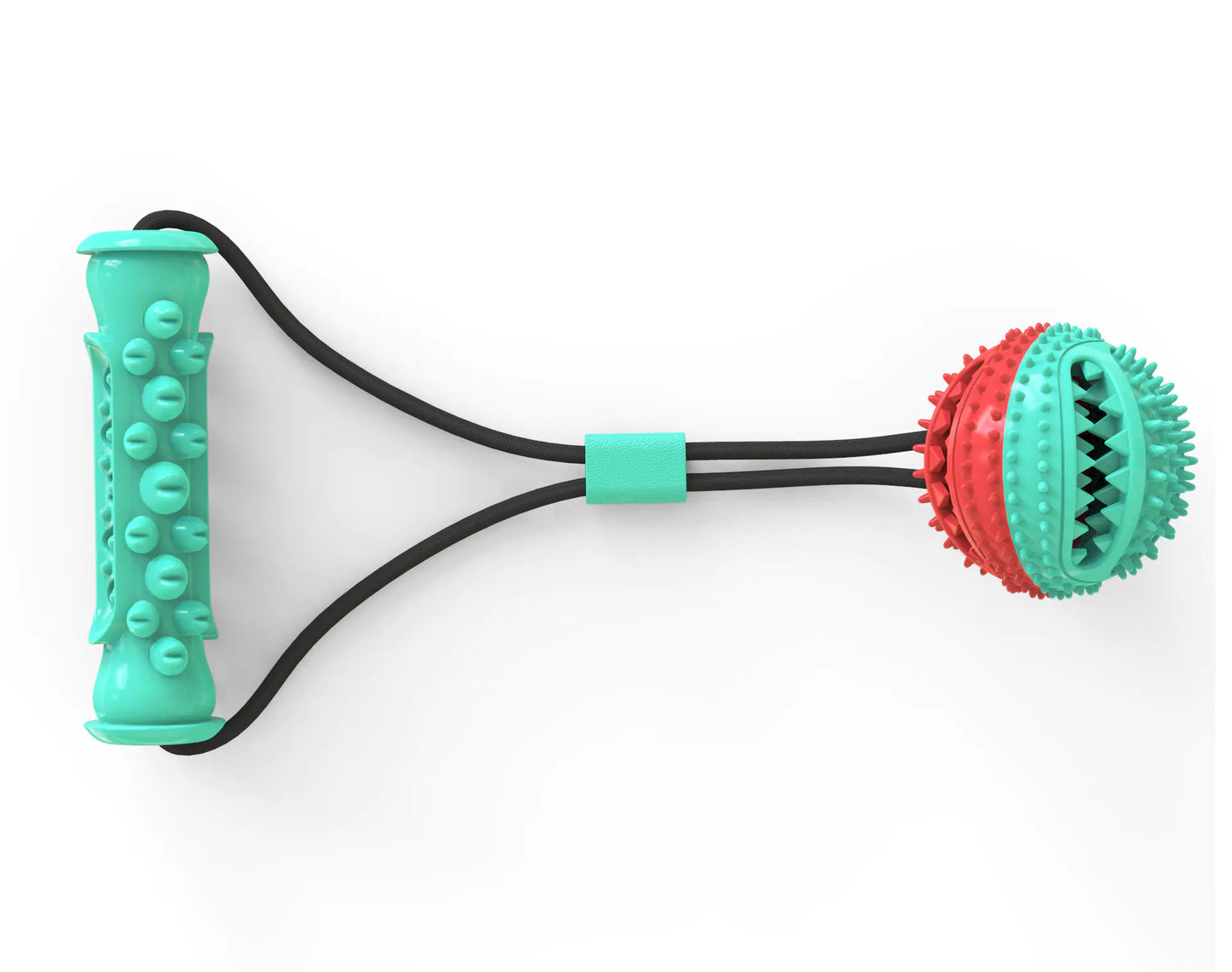 Durable Dog Knot Toy