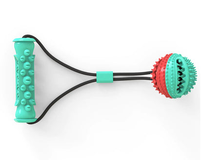 Durable Dog Knot Toy