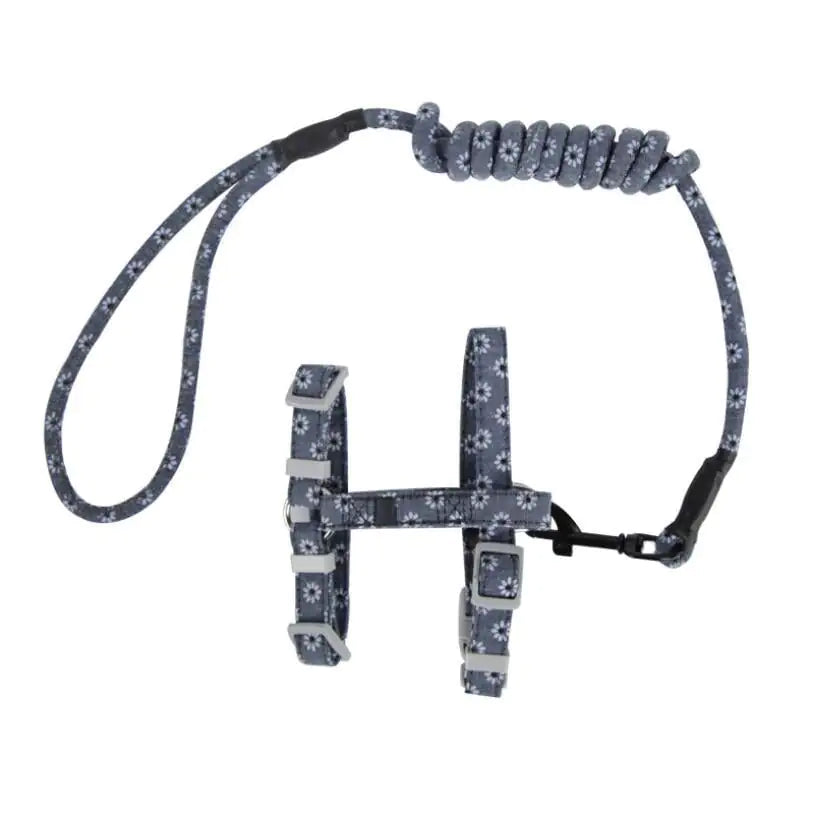 Simple Anti-Stroke Cat Leash