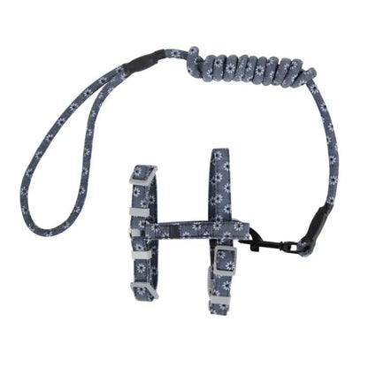 Simple Anti-Stroke Cat Leash