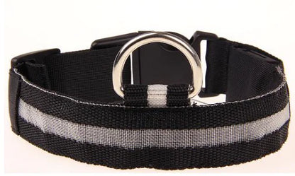 LED Safety Collar for Pets