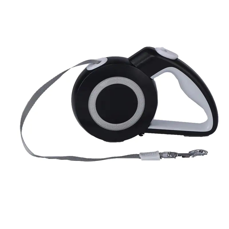 Automatic Retractable Dog and Cat Leash