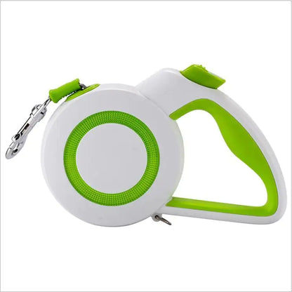 Automatic Retractable Dog and Cat Leash