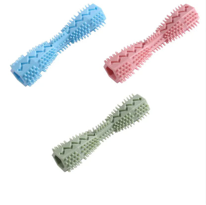 Chew Toy For Dog Teeth Cleaning